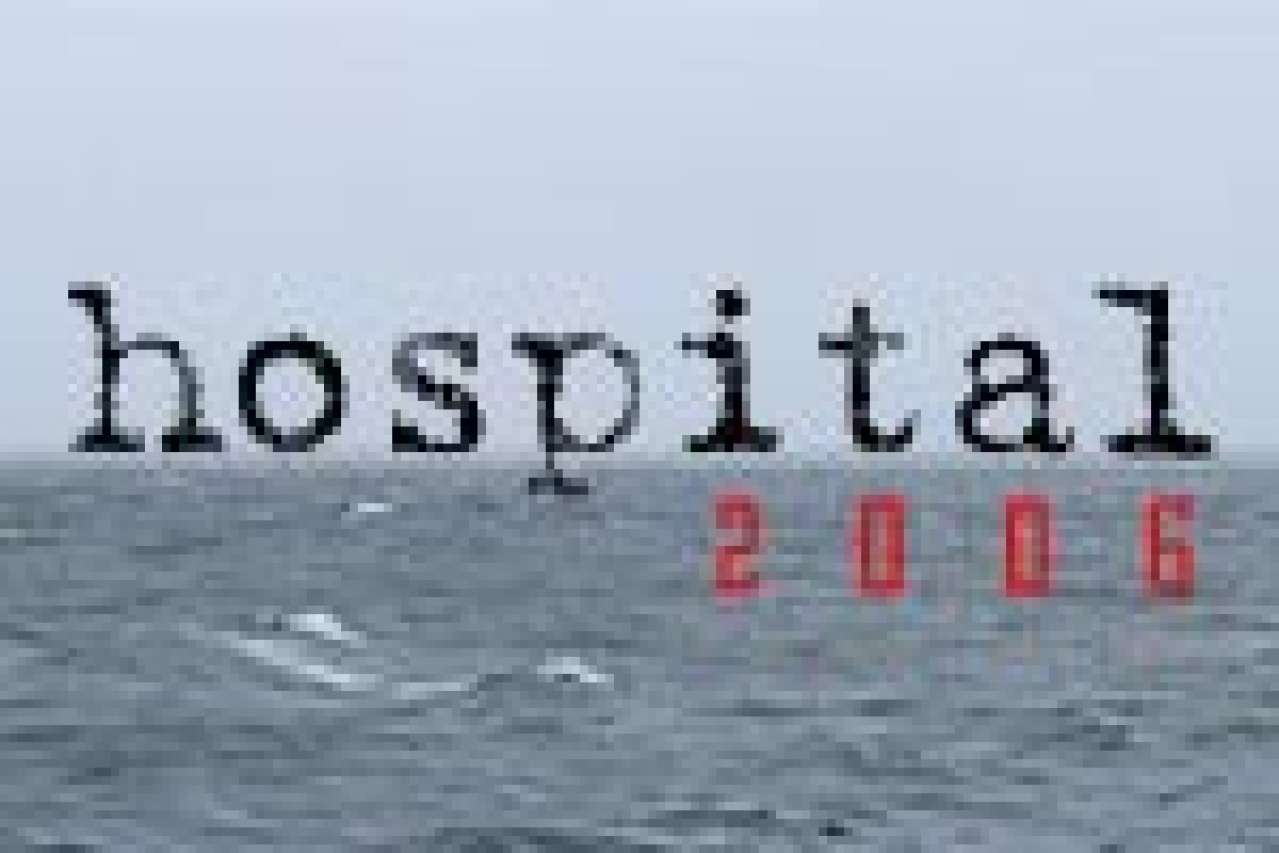 hospital 2006 logo 27203