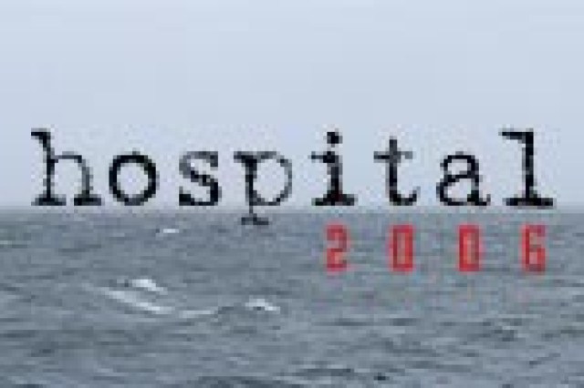 hospital 2006 logo 27203