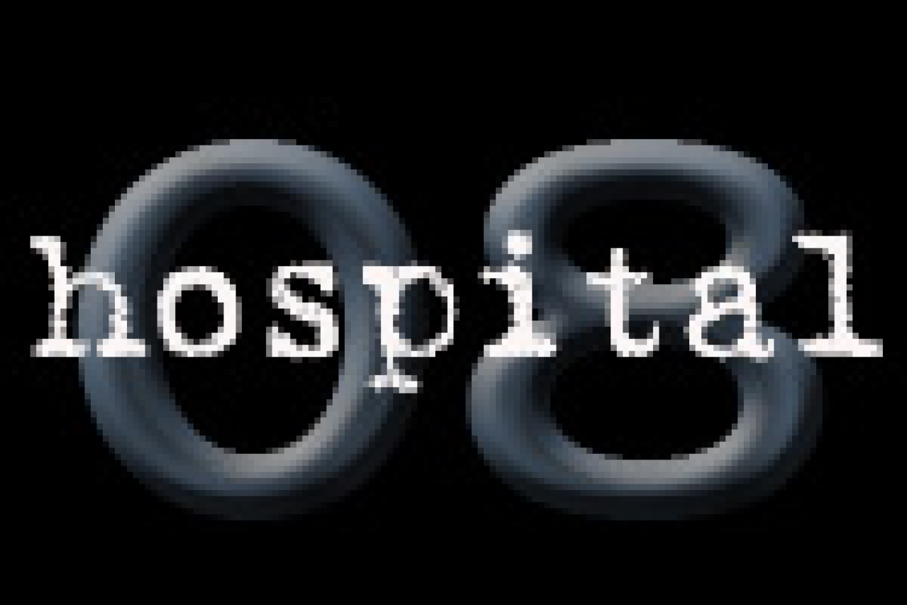 hospital 2008 logo 23222