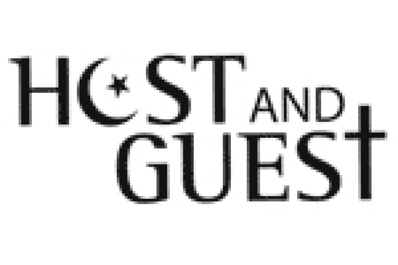 host and guest logo 2884
