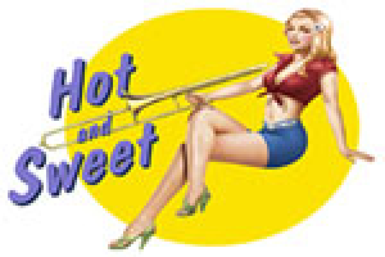 hot and sweet logo 27420