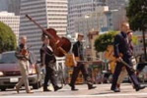 Hot Club of San Francisco