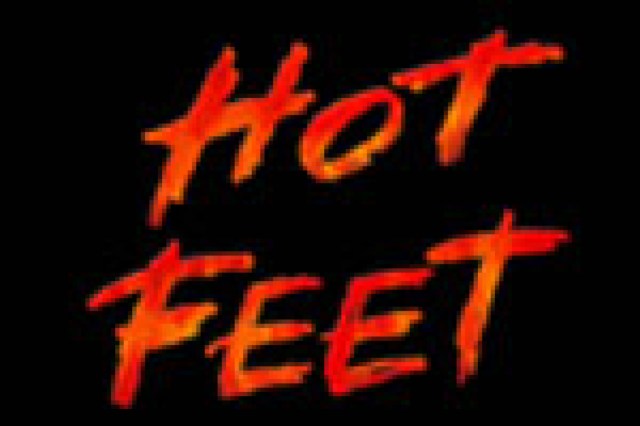 hot feet logo 28722