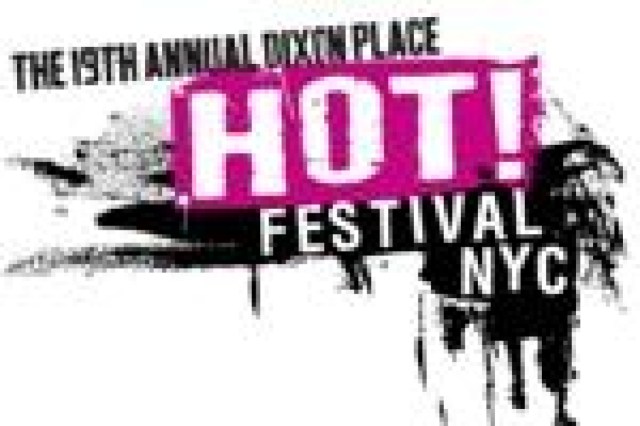 hot festival 2010 logo 17932