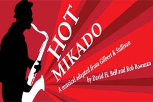 Hot MIkado