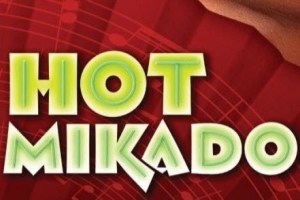 Hot Mikado