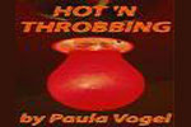 hot n throbbing logo 21261
