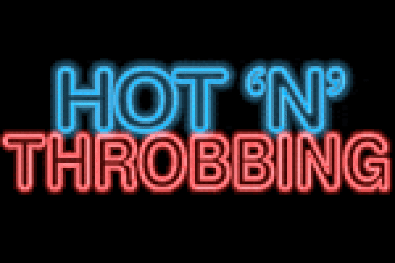 hot n throbbing logo 2855