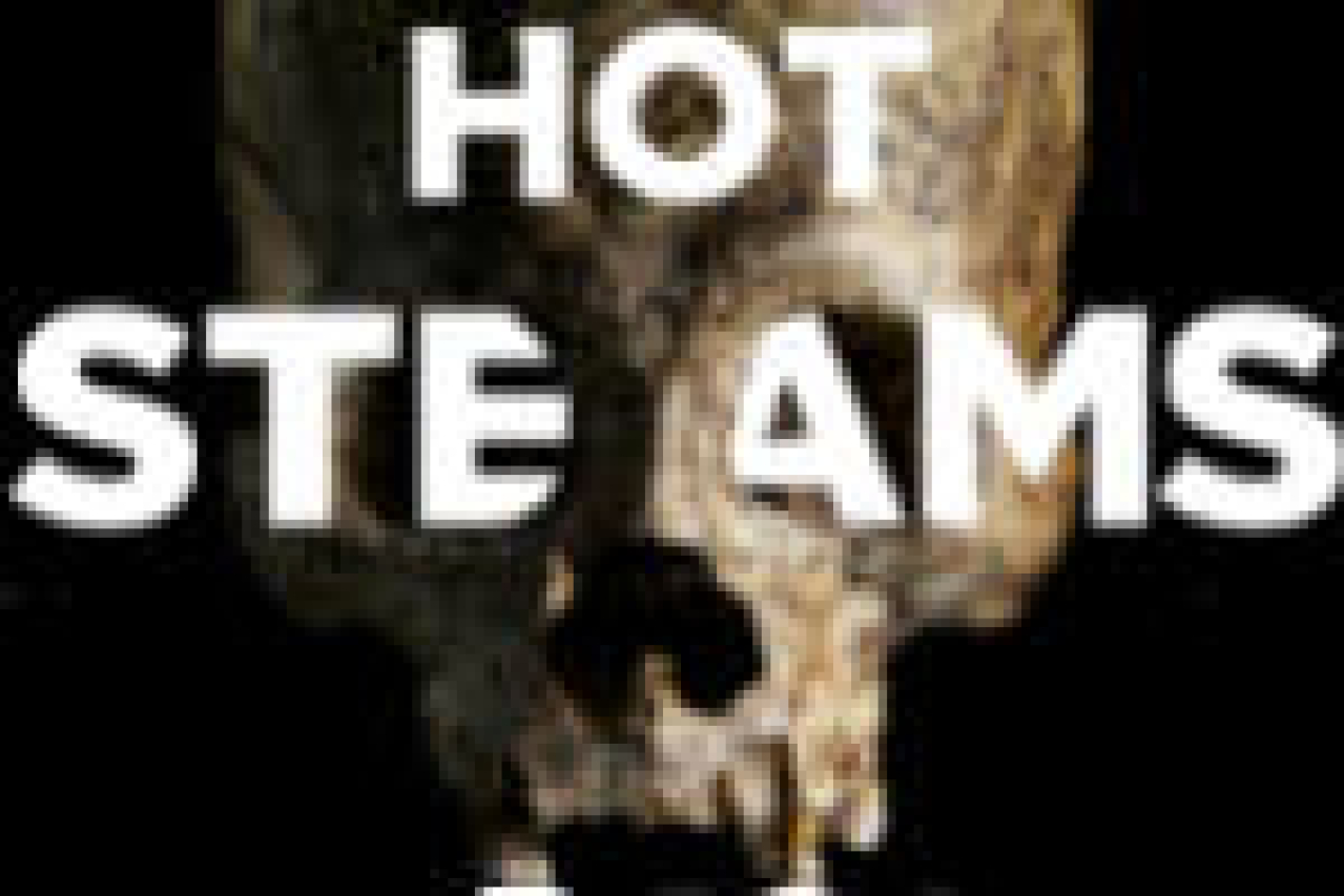 hot steams logo 40716