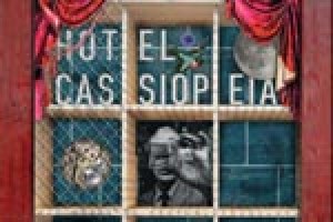 Hotel Cassiopeia