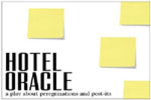 Hotel Oracle