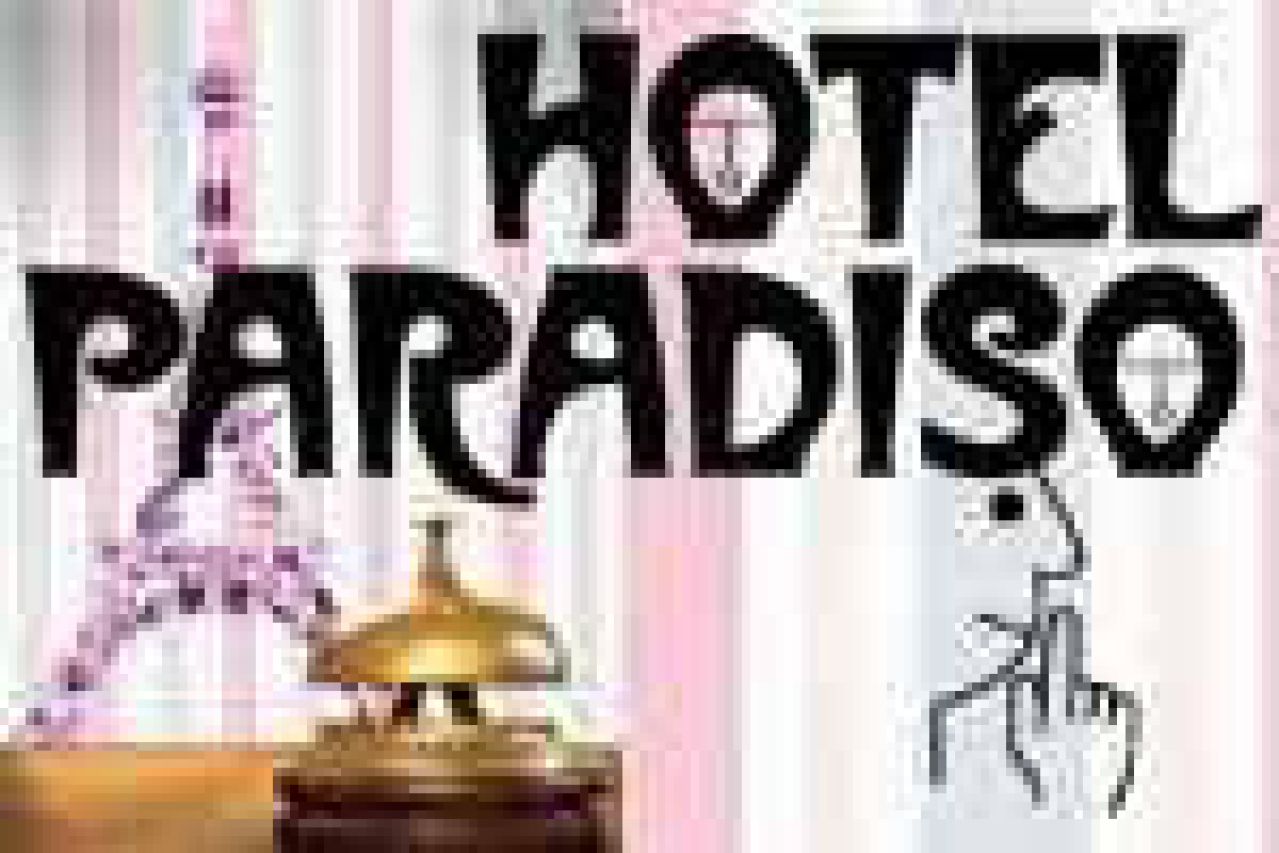 hotel paradiso logo 30776