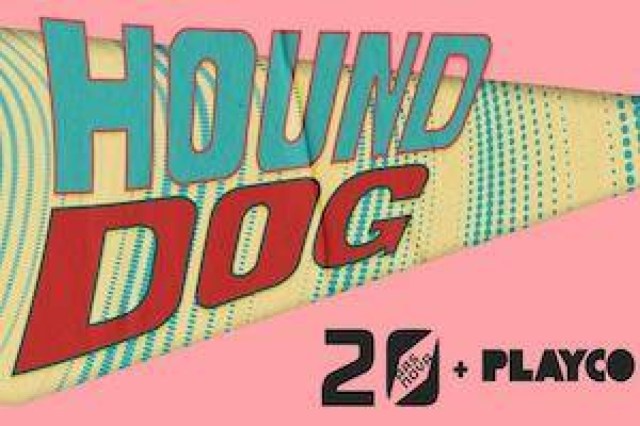 hound dog logo 97936 1