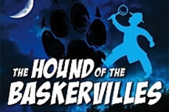hound of the baskervilles logo 34091