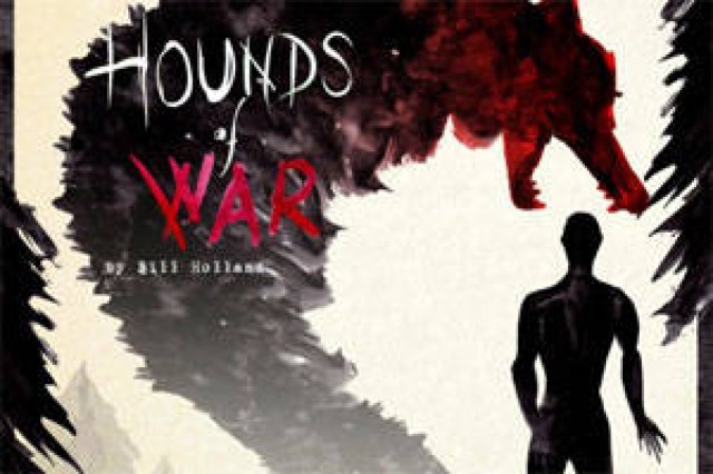 hounds of war logo 36293