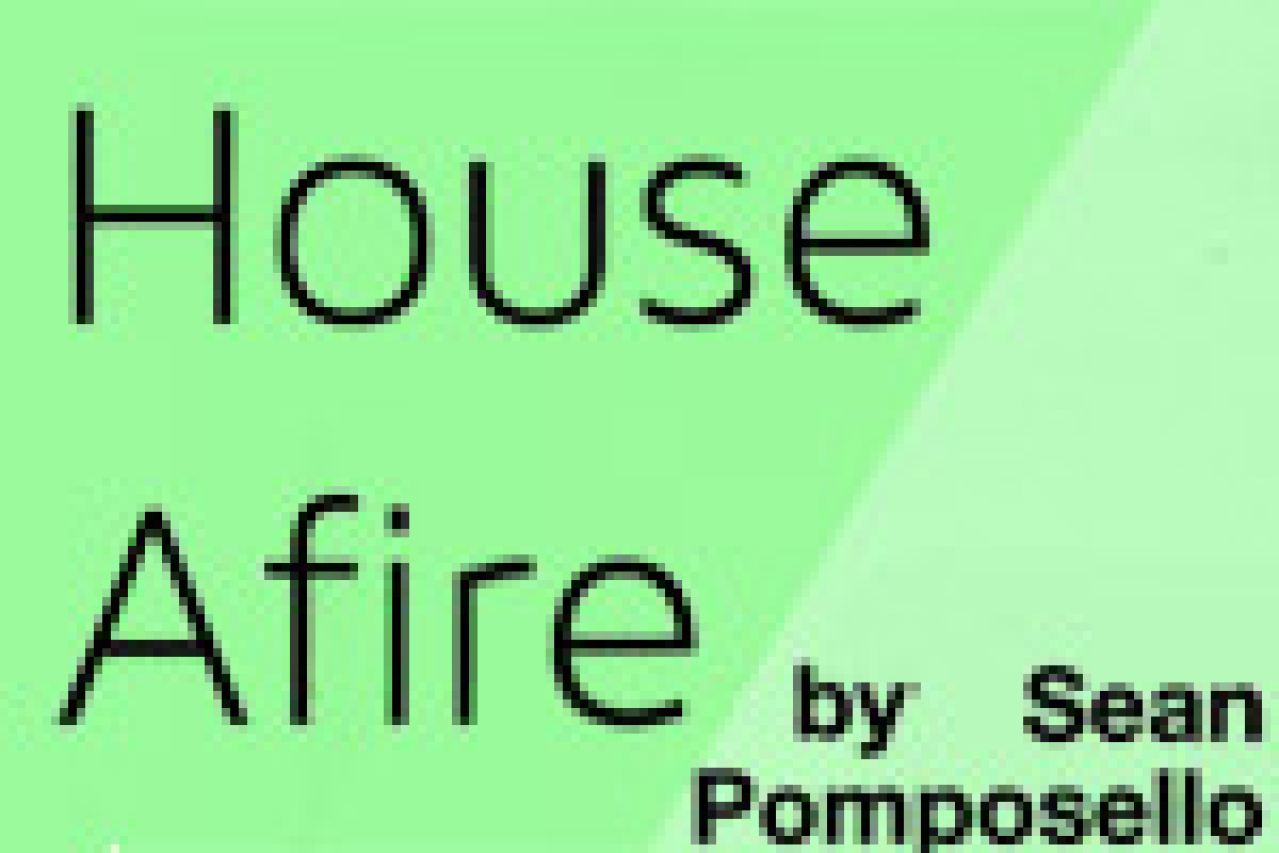 house afire logo 4102