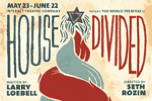 House, Divided
