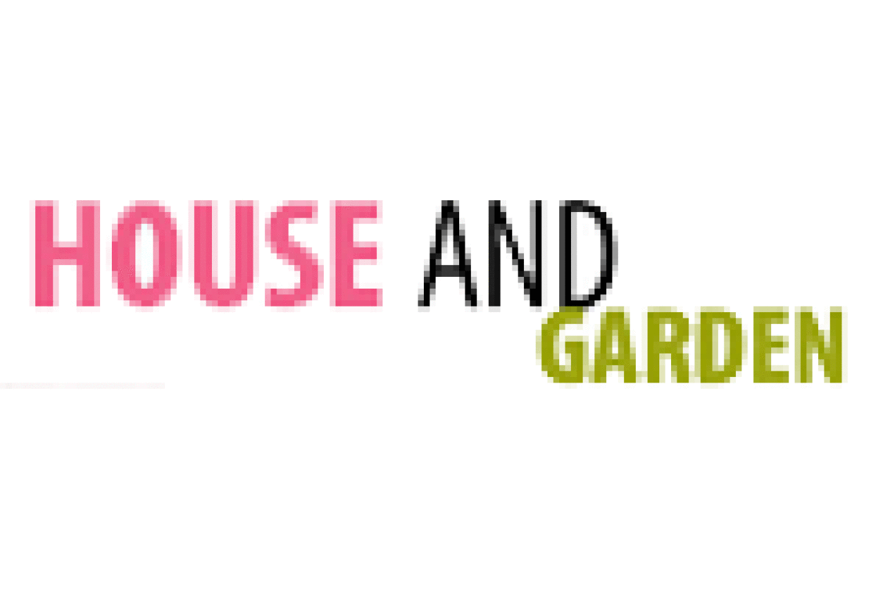 house garden logo Broadway shows and tickets