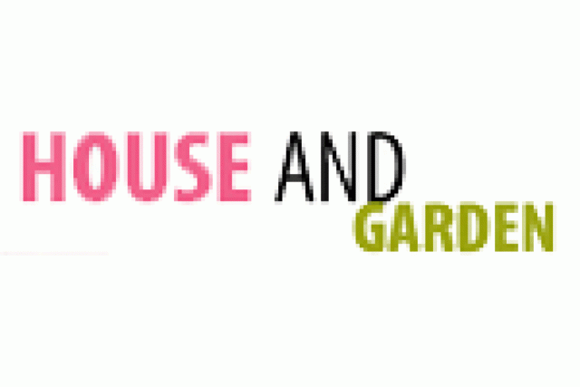 house garden logo 6058