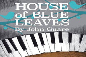 House of Blue Leaves