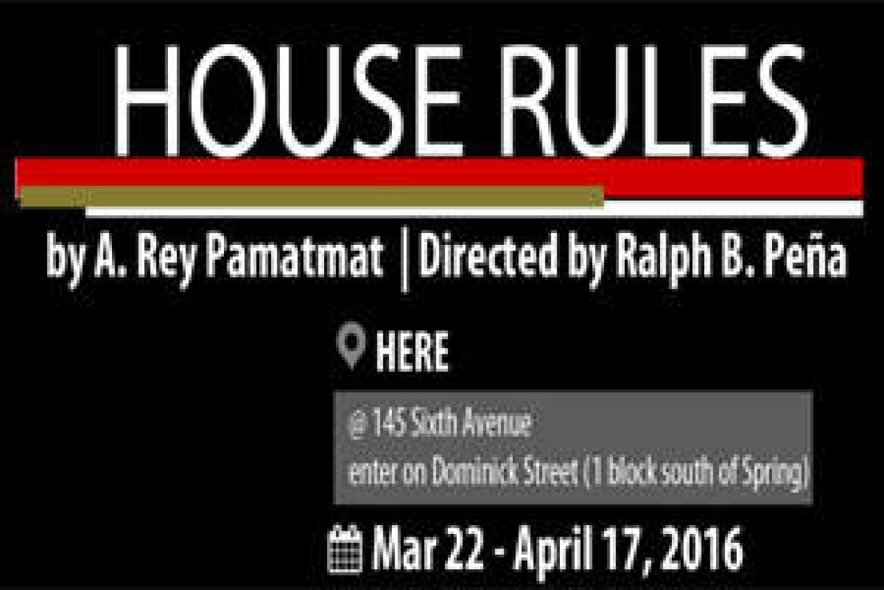 house rules logo 51815