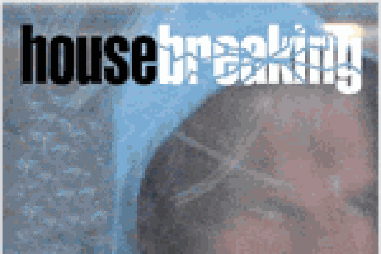 housebreaking logo 21231