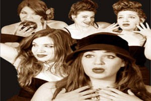 How Did I Get in Here? The Beverly Blondell Story