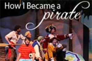 How I Became a Pirate