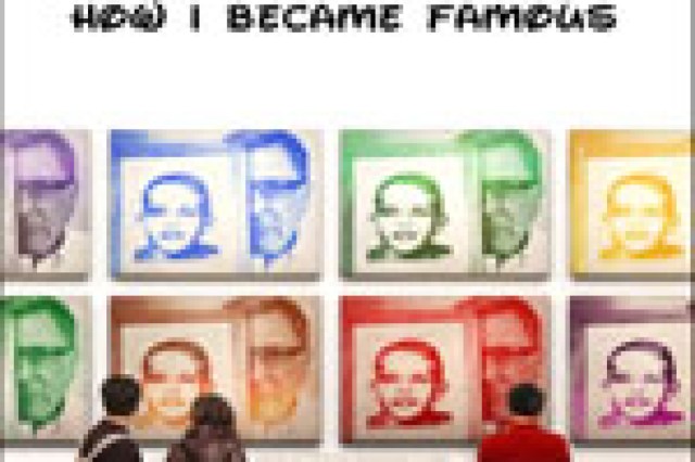 how i became famous logo 15824