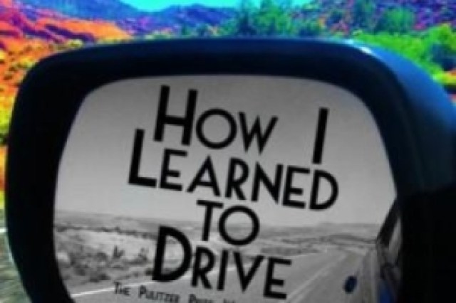 how i learned to drive logo 36312