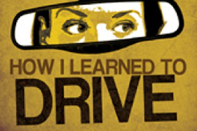 how i learned to drive logo 46764