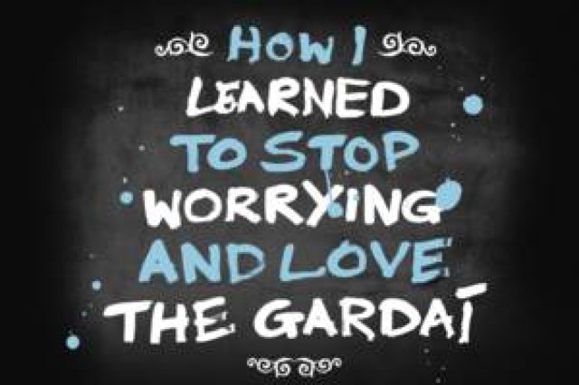 how i learned to stop worrying and love the garda logo 36119