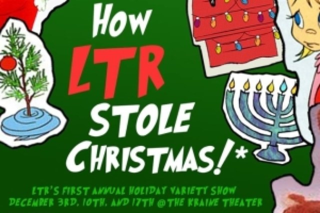 how ltr stole christmas logo 34466