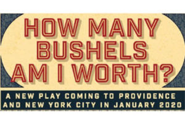 how many bushels am i worth logo 90662