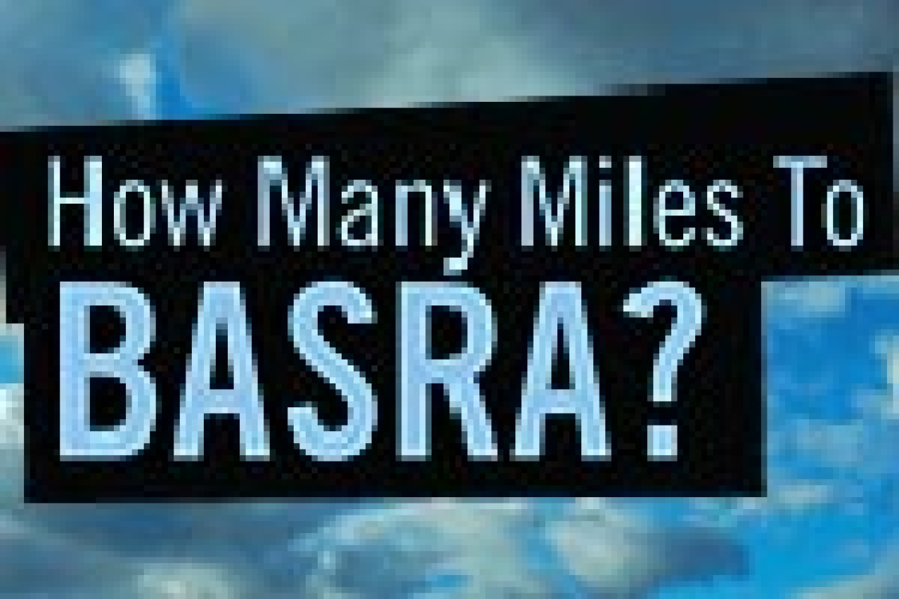how many miles to basra logo 21998