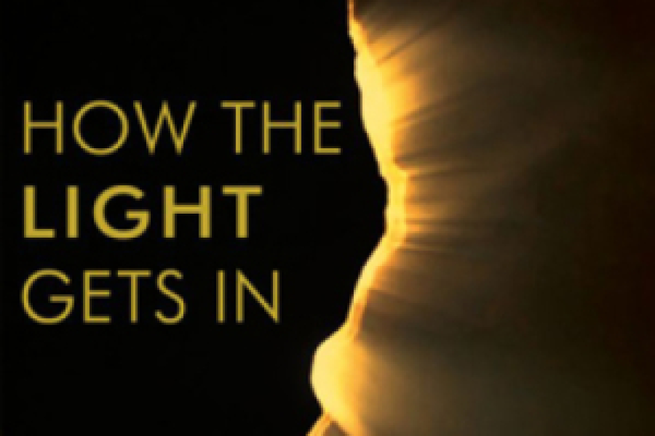 how the light gets in an evening of new american micromusical works logo Broadway shows and tickets