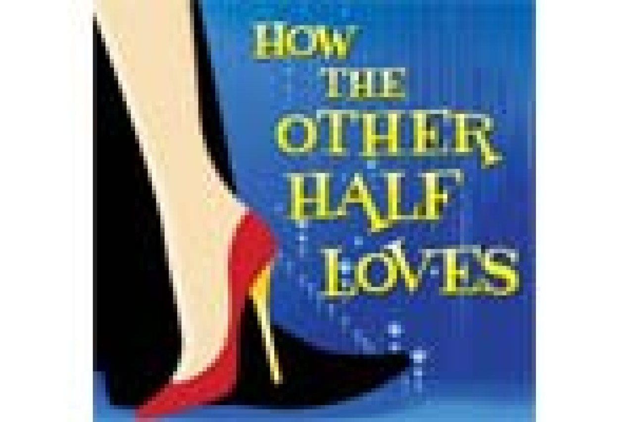 how the other half loves logo 6112