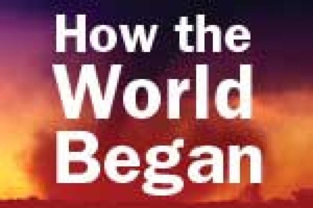 how the world began logo 14993