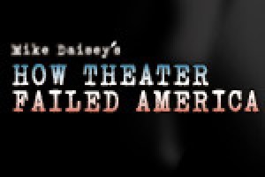 How Theater Failed America