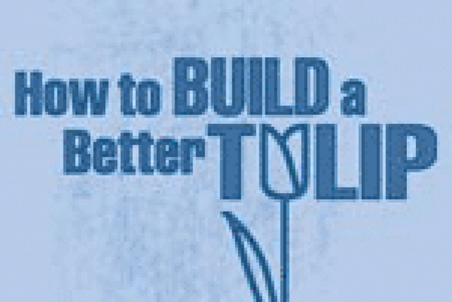 how to build a better tulip logo 2771