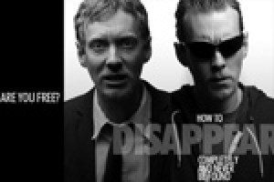 How to Disappear Completely and Never Be Found