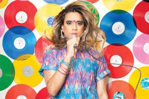 How to Fail as a Popstar