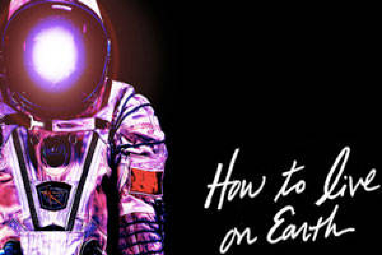 how to live on earth logo 51468 1