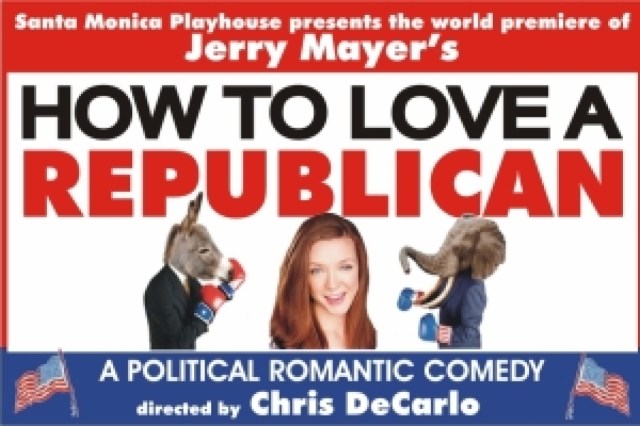 how to love a republican logo 59989