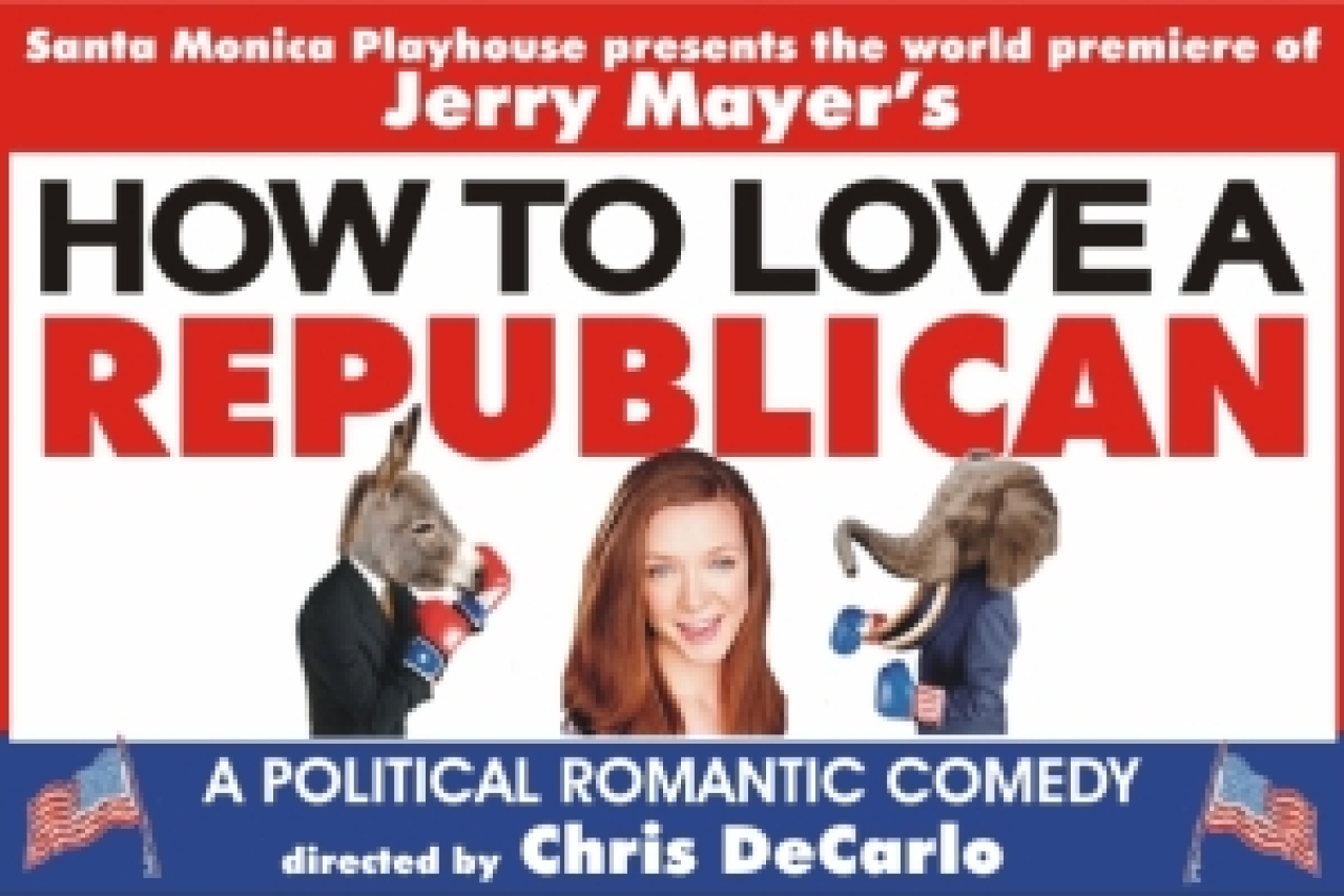 how to love a republican logo 61380