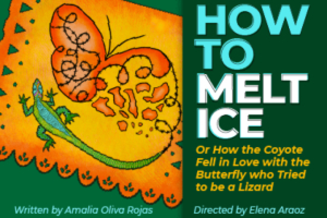 How to Melt ICE on New York City: Get Tickets Now! | Theatermania - 416699