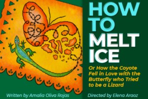 How to Melt ICE