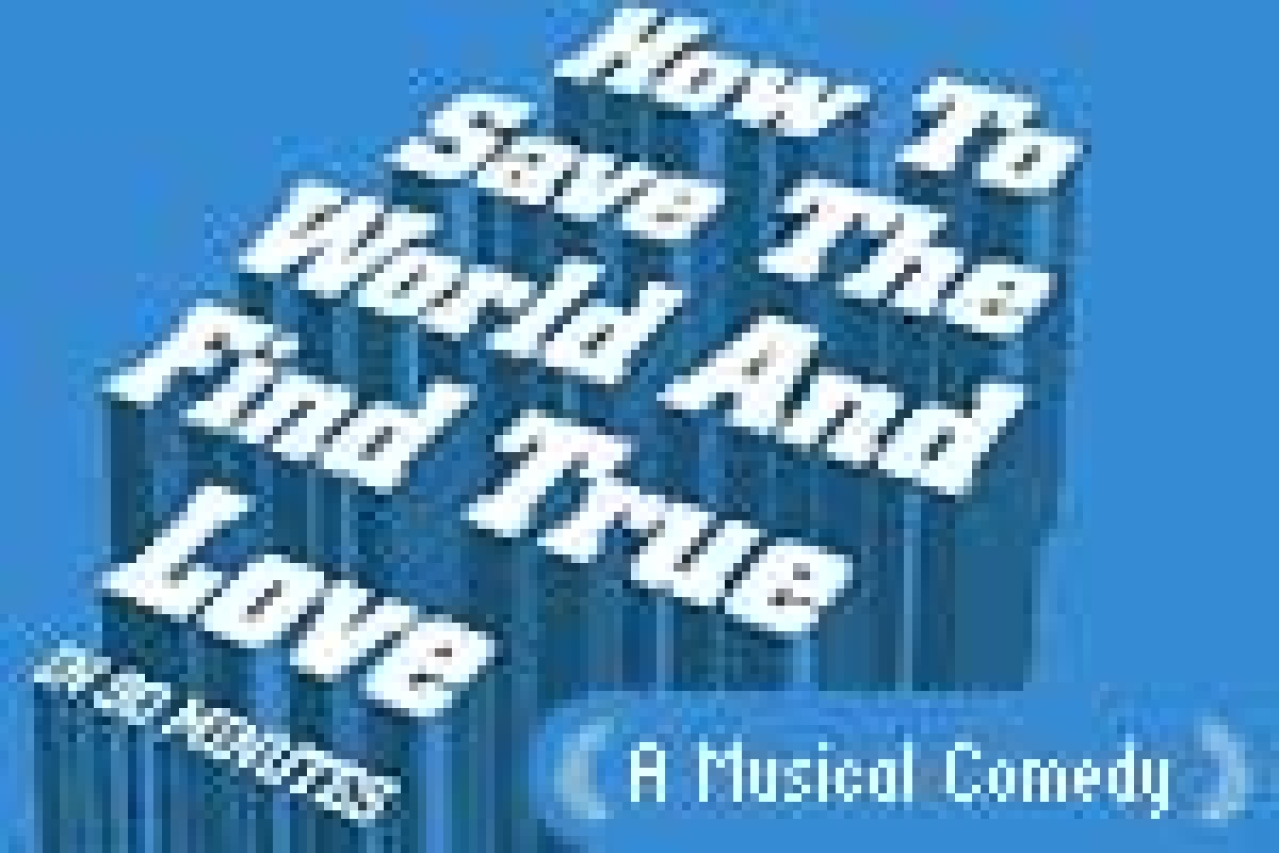 how to save the world and find true love in 90 minutes nymf logo 2952