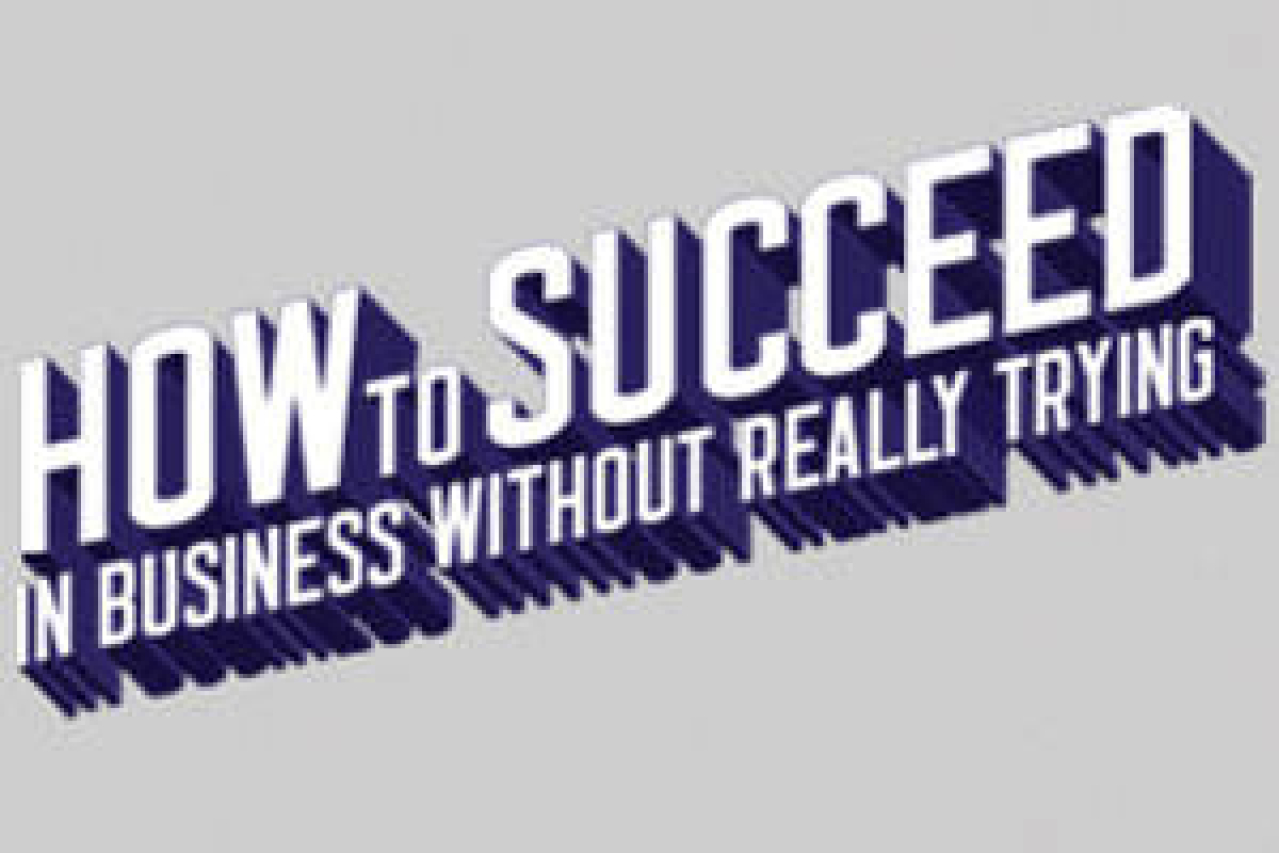 how to succeed in business without really trying logo 52212 1
