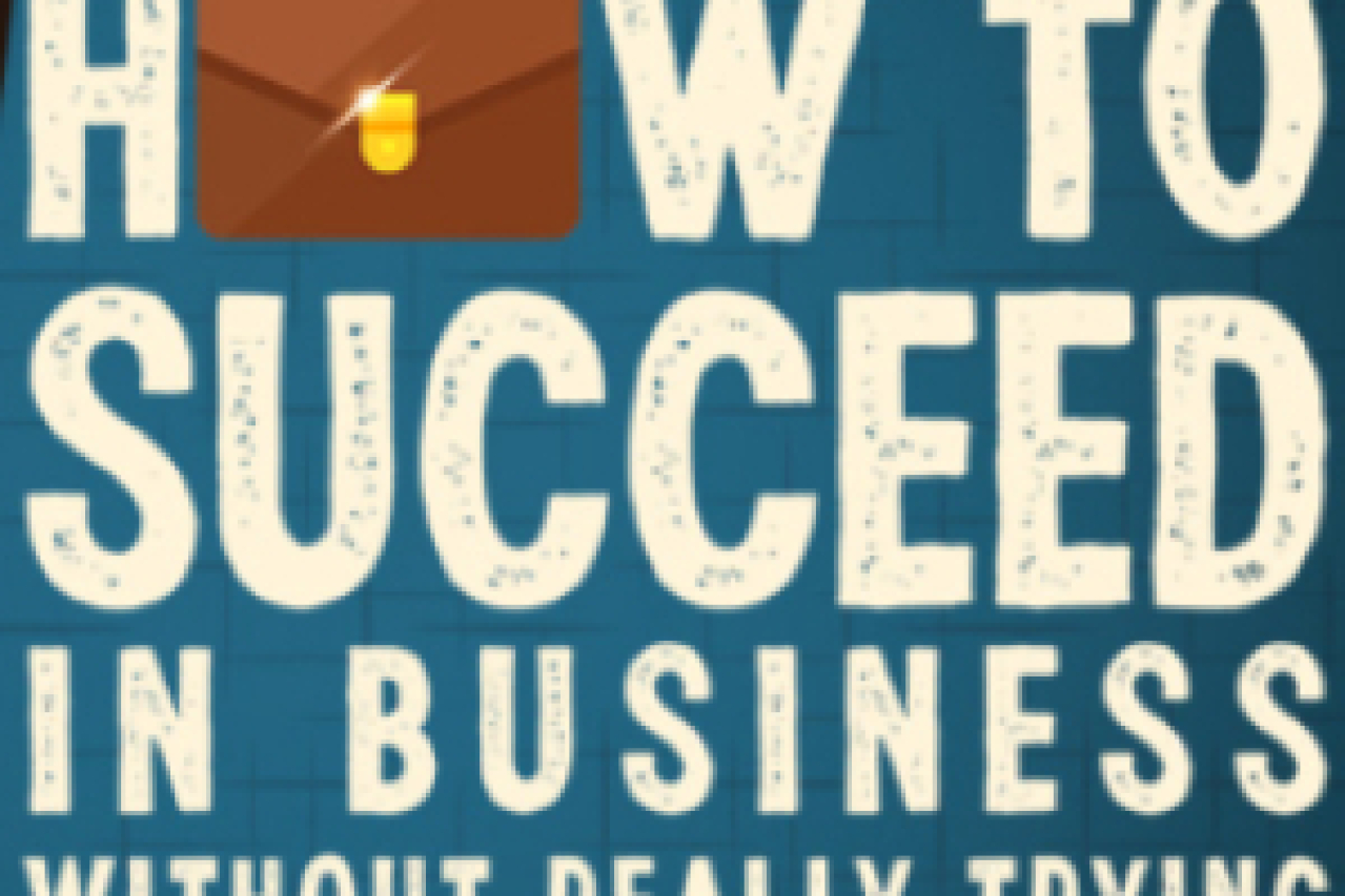 how to succeed in business without really trying logo 95976 1